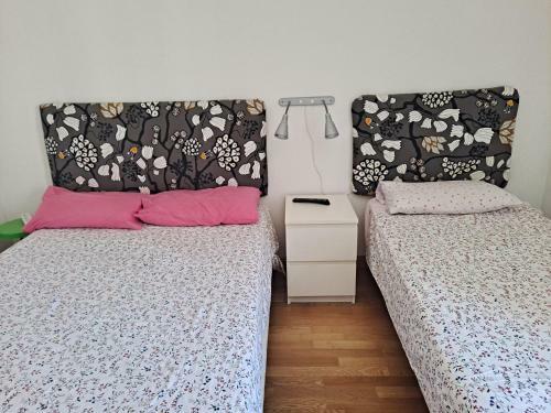 Apartamento Albatros Vut 2825 As