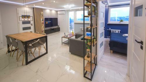 Apartamento Dwa Morza W?adys?awowo