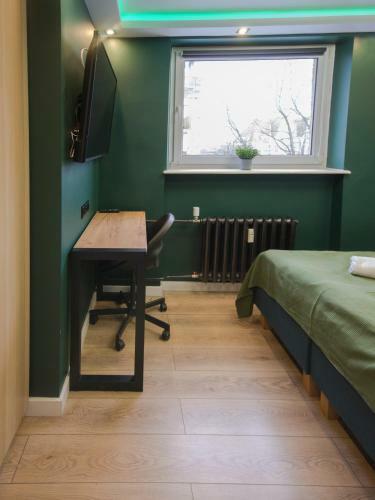 Apartamento Dwa Morza W?adys?awowo