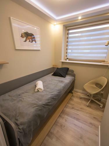 Apartamento Dwa Morza W?adys?awowo