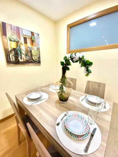 Apartamento Arenal Home, Parking Gratis
