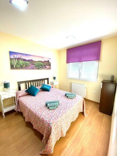 Apartamento Arenal Home, Parking Gratis