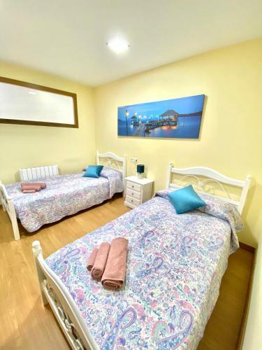 Apartamento Arenal Home, Parking Gratis