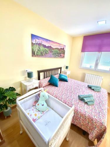 Apartamento Arenal Home, Parking Gratis