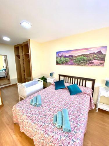 Apartamento Arenal Home, Parking Gratis