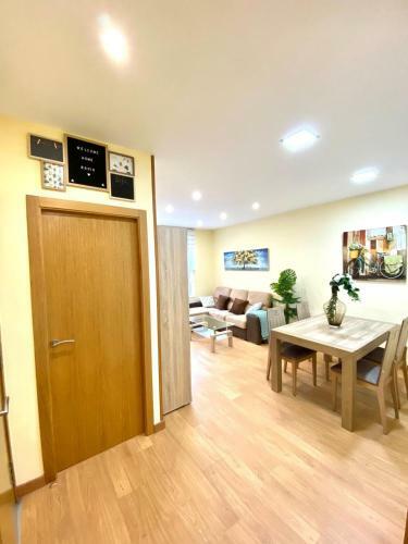 Apartamento Arenal Home, Parking Gratis