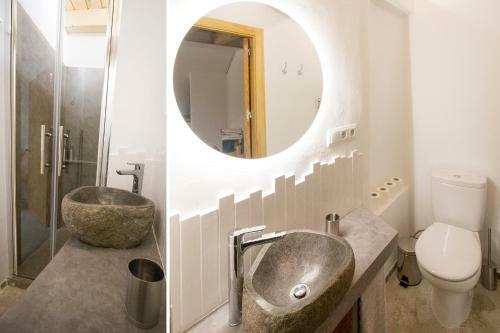 Apartamento El Peque�o Pajar