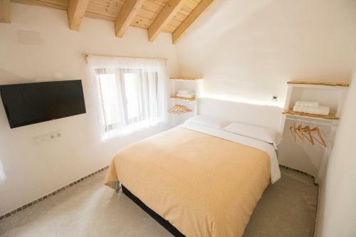 Apartamento El Peque�o Pajar