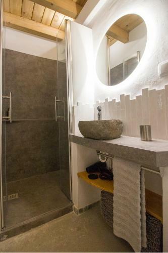 Apartamento El Peque�o Pajar