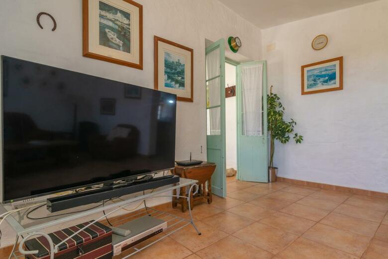 Villa Malbuger Vell 4