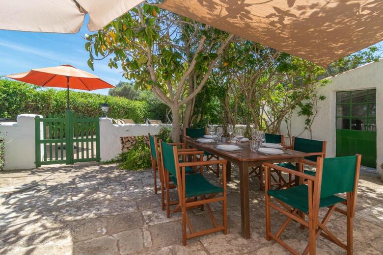 Villa Malbuger Vell 4