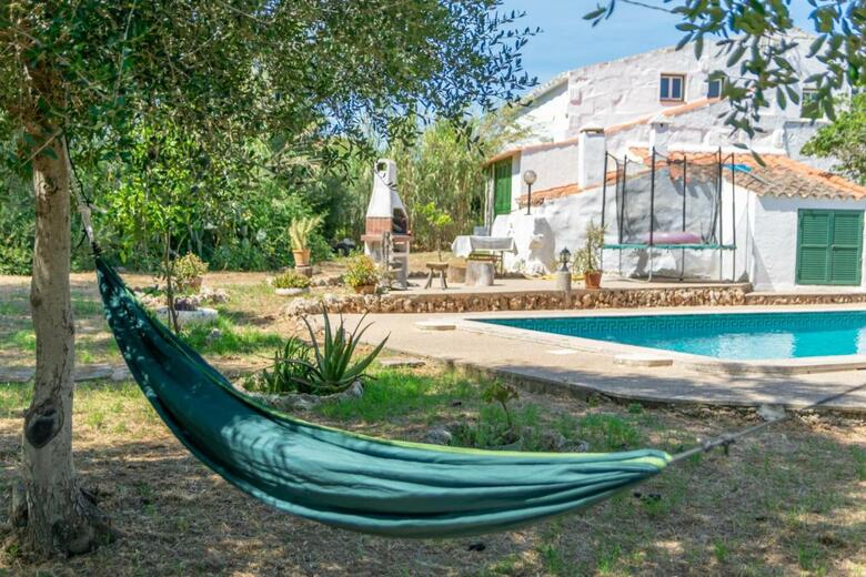 Villa Malbuger Vell 4