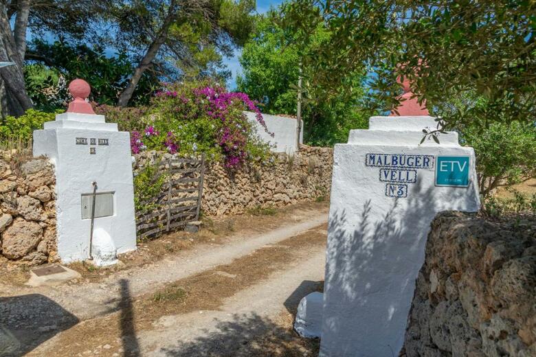 Villa Malbuger Vell 4
