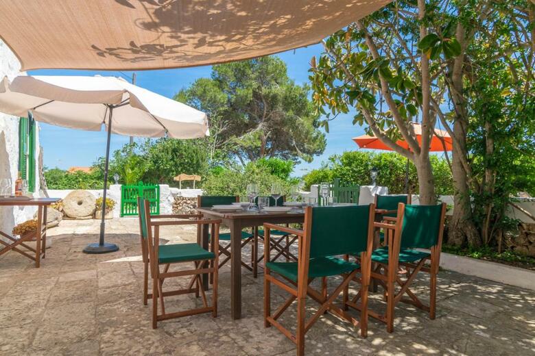 Villa Malbuger Vell 4