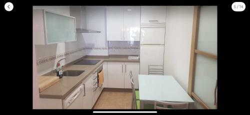 Apartamento Oktheway Malpica