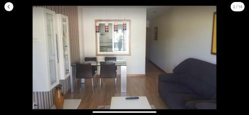 Apartamento Oktheway Malpica