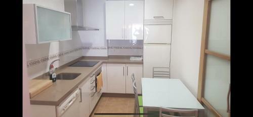 Apartamento Oktheway Malpica