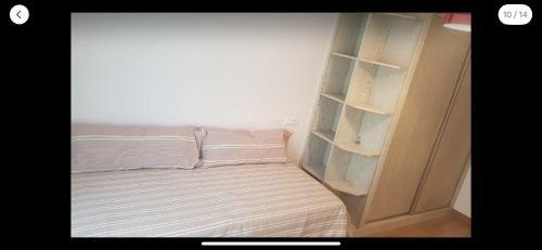 Apartamento Oktheway Malpica
