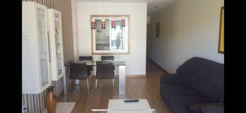 Apartamento Oktheway Malpica