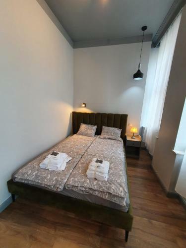 Apartament Ksi?cia Poniatowskiego 2 Parking Gratis!!!