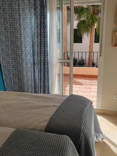 Apartamento Descanso En La Duquesa