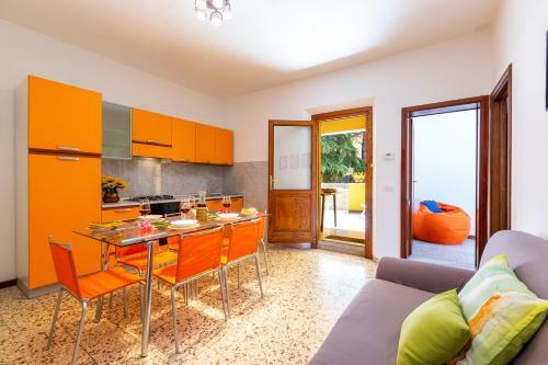 Apartamento Casa Donatella