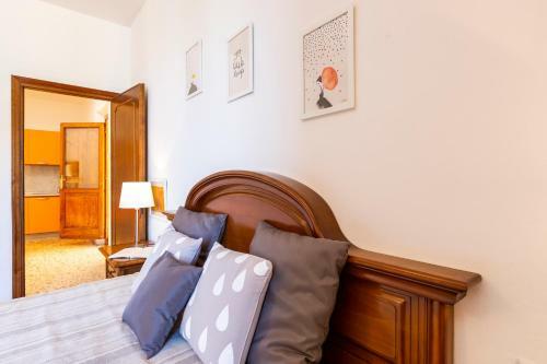 Apartamento Casa Donatella