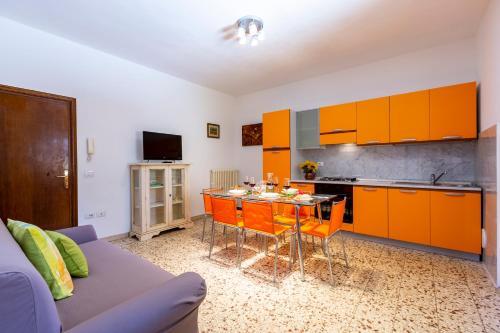 Apartamento Casa Donatella