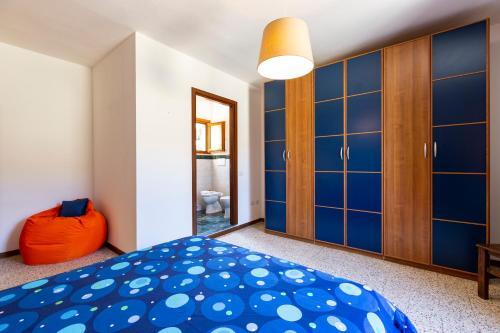Apartamento Casa Donatella