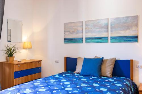 Apartamento Casa Donatella