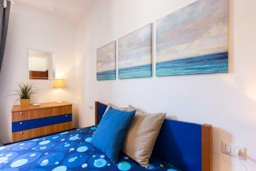 Apartamento Casa Donatella