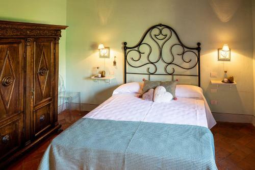 Villa Il Colle Di Sotto
