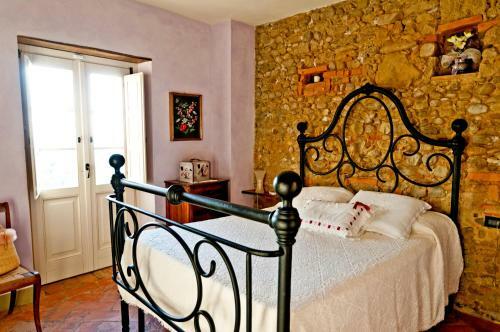 Villa Il Colle Di Sotto
