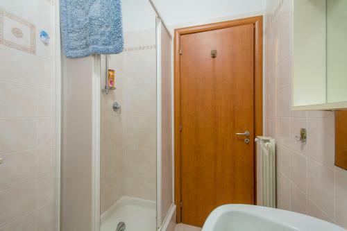Apartamento Scarlino House