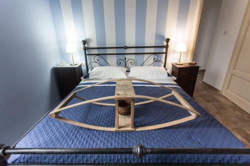 Agroturismo Podere Stabbiatelli
