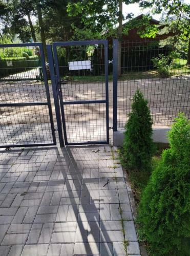 Domki U Mileny Dziwn�wek -wrzosowo
