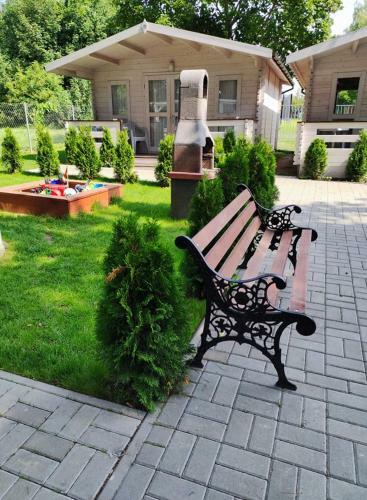 Domki U Mileny Dziwn�wek -wrzosowo