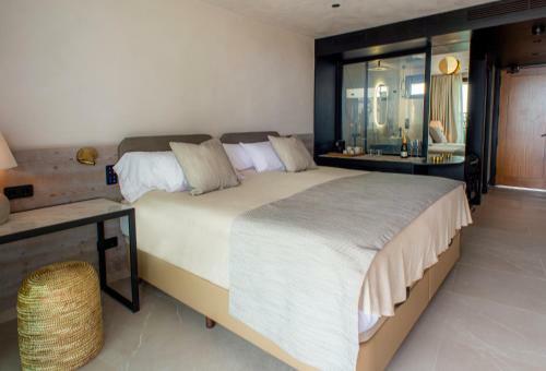 Apartamento Tensuites