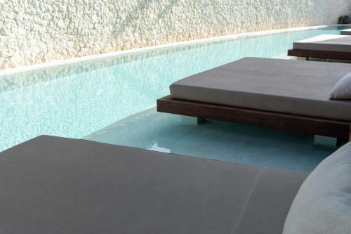 Apartamento Tensuites