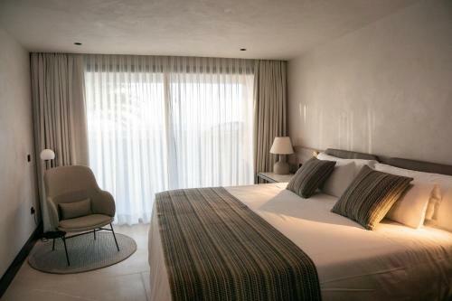 Apartamento Tensuites