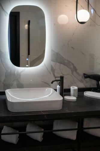 Apartamento Tensuites