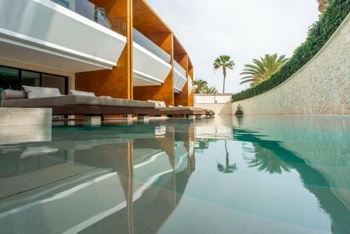 Apartamento Tensuites