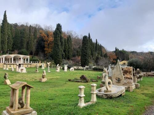 Apartamento Eleonora Monteverdi
