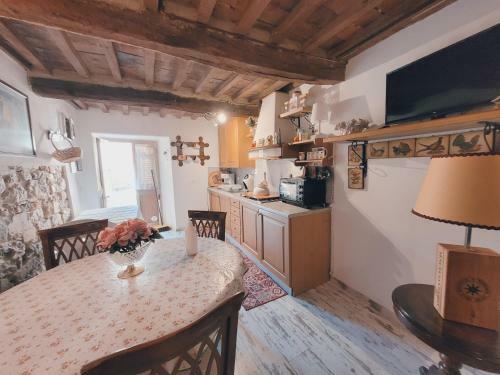 Apartamento Eleonora Monteverdi