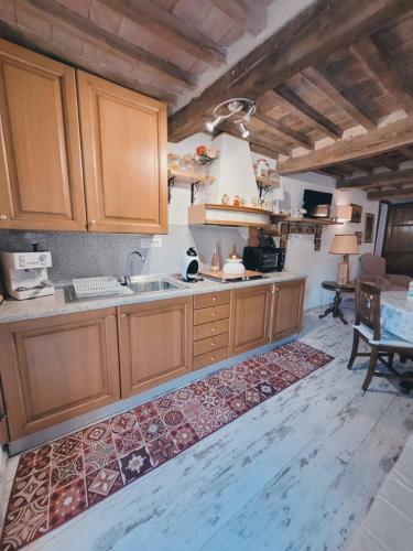 Apartamento Eleonora Monteverdi