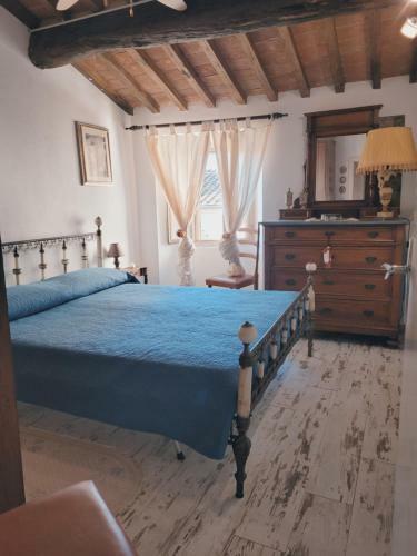 Apartamento Eleonora Monteverdi