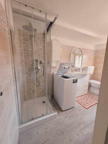 Apartamento Eleonora Monteverdi