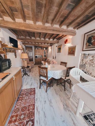 Apartamento Eleonora Monteverdi