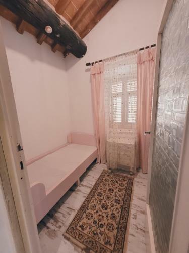Apartamento Eleonora Monteverdi