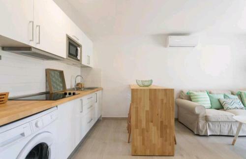 2 Bedroom Bungalow Aguamarina
